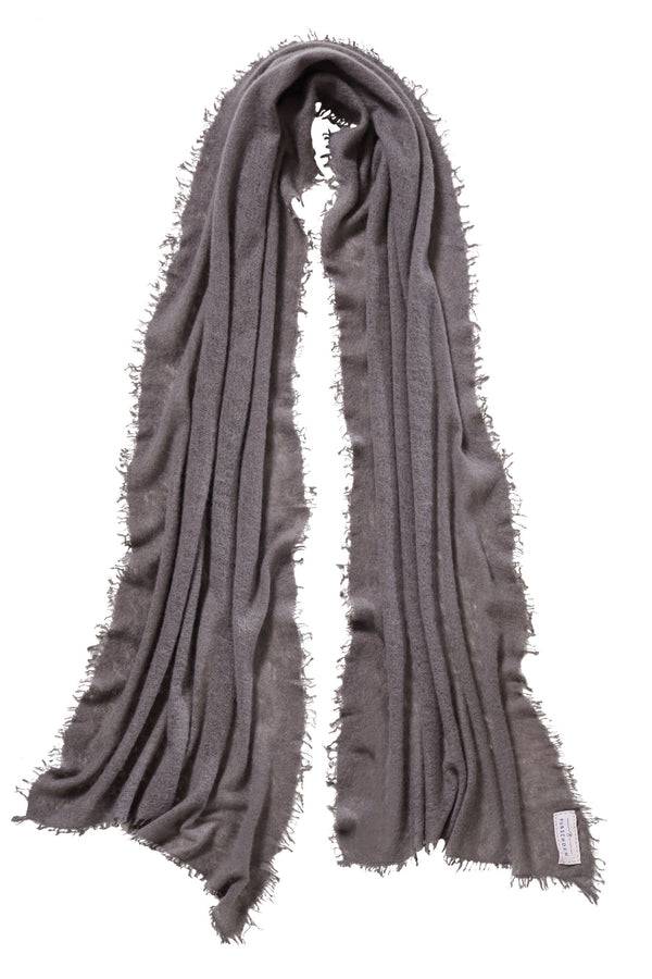 Pur Schoen Schal nougat dark Angebote
