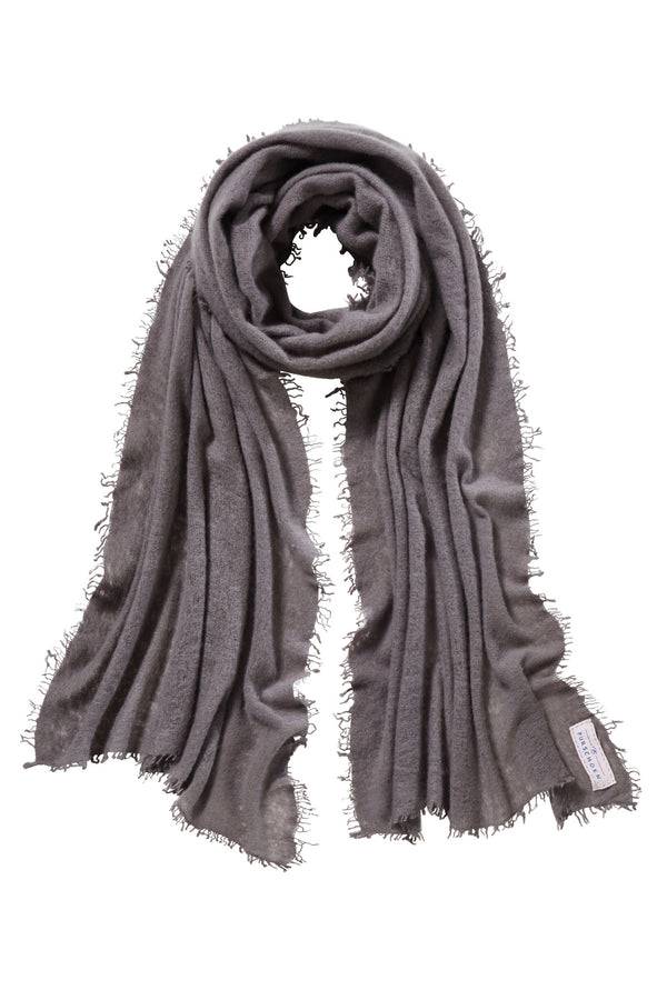 Pur Schoen Schal nougat dark Angebote
