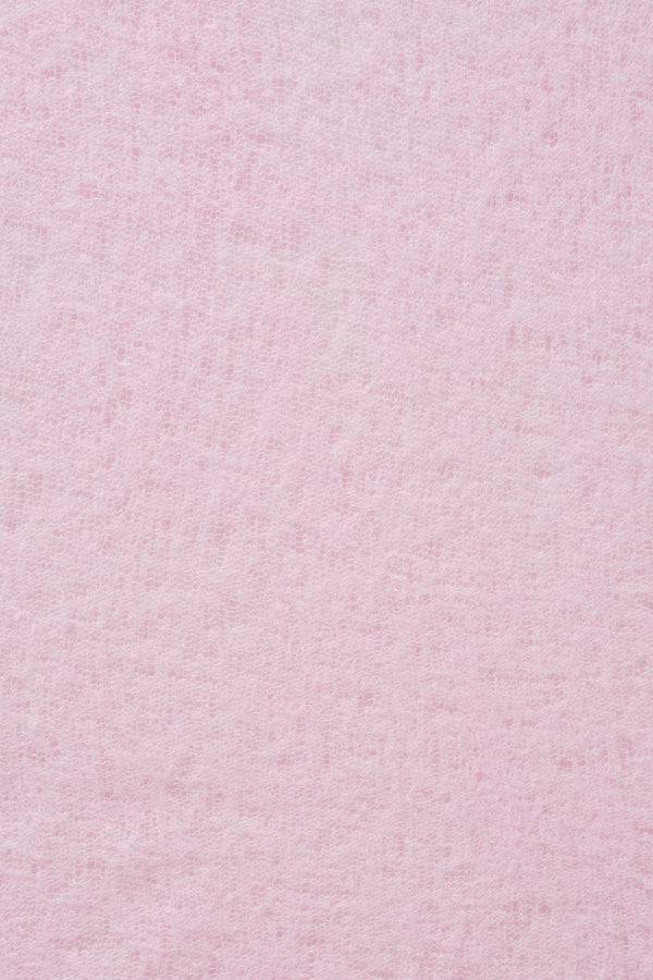 Pur Schoen Schal puder rose Preisnachlass