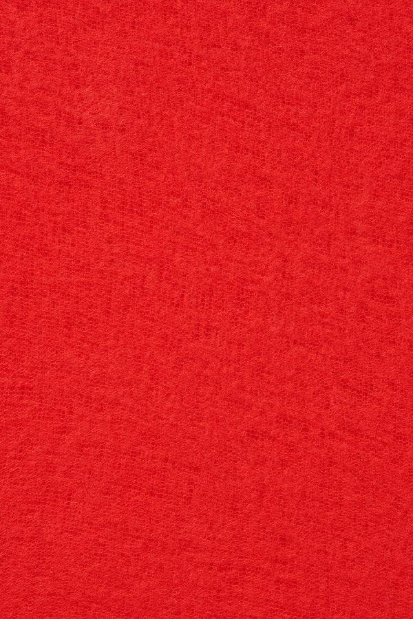 Pur Schoen Schal chili red Top Angebot