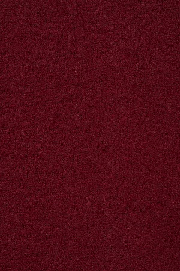 Pur Schoen Schal bordo Online Outlet