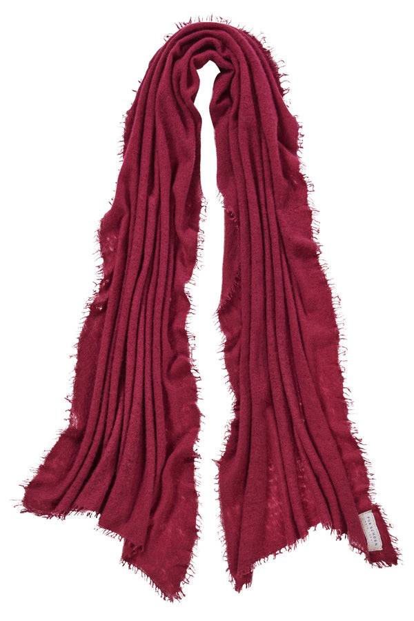 Pur Schoen Schal beere Zeitlich begrenztes Angebot
