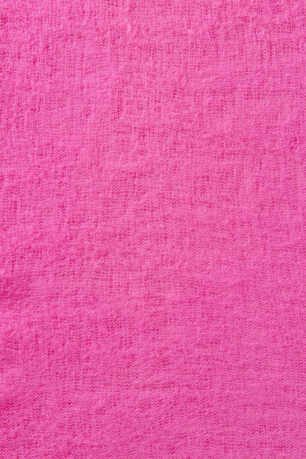 Pur Schoen Schal puder pink Bis zu 65% Rabatt