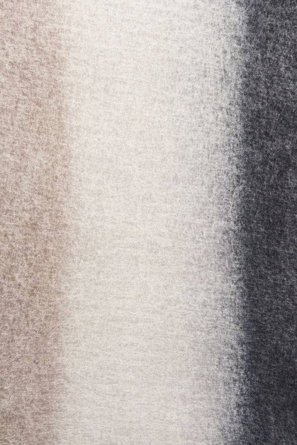 Pur Schoen Schal ombre black forest 50% Rabatt mit kostenlosem Versand