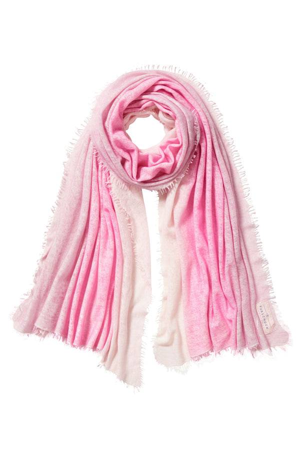 Pur Schoen Schal ombre honolulu Kostenloser Versand international