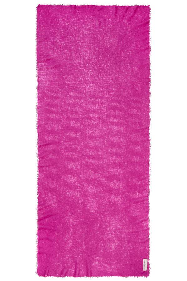 Pur Schoen Schal fuchsia Osterangebot