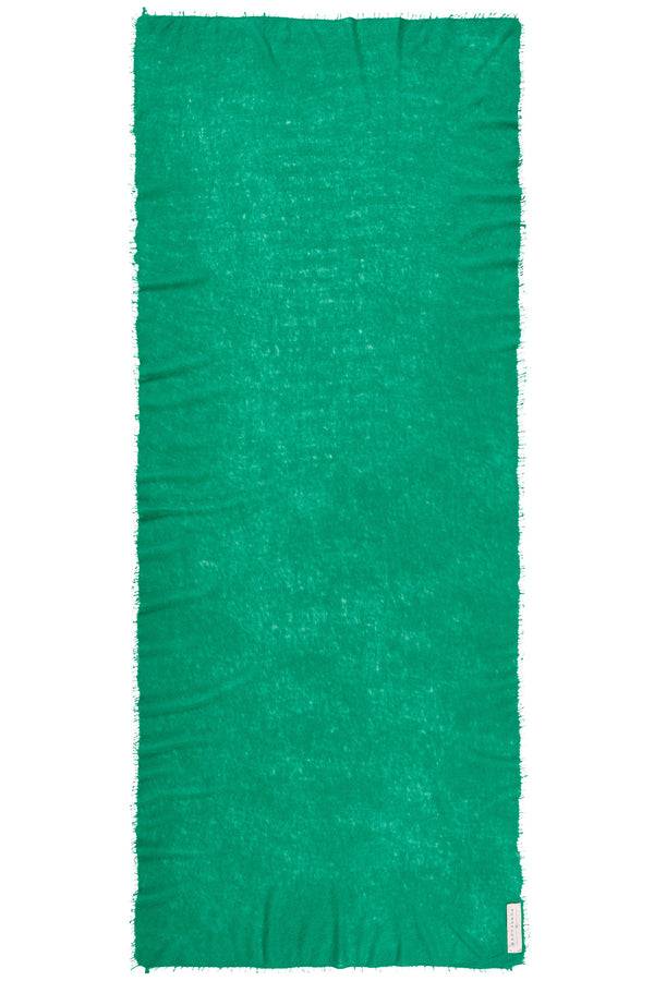Pur Schoen Schal basilikum Blitzangebot