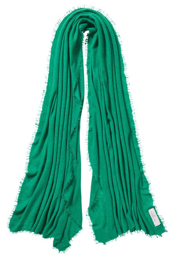 Pur Schoen Schal basilikum Blitzangebot