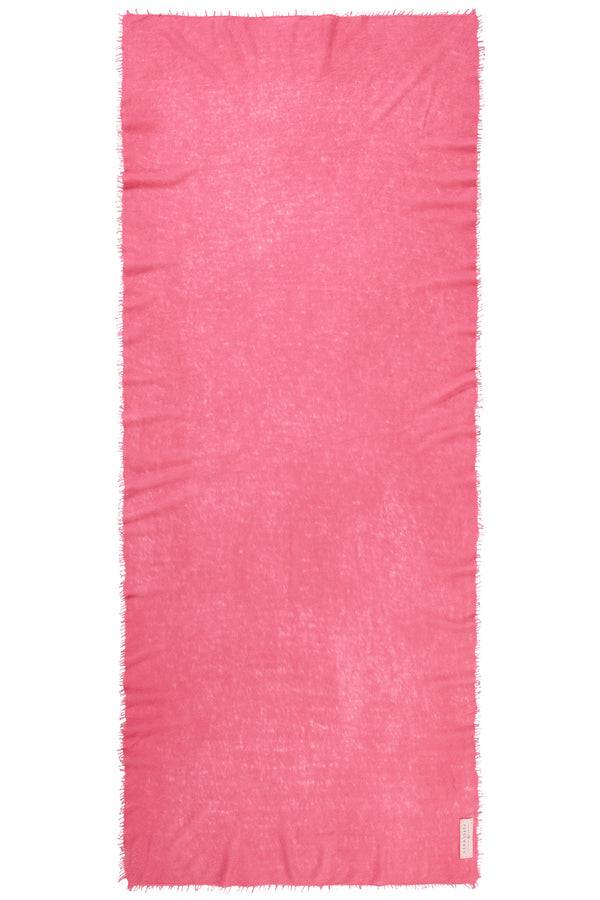 Pur Schoen Schal bubble gum Bestseller