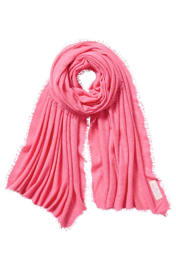 Pur Schoen Schal bubble gum Bestseller