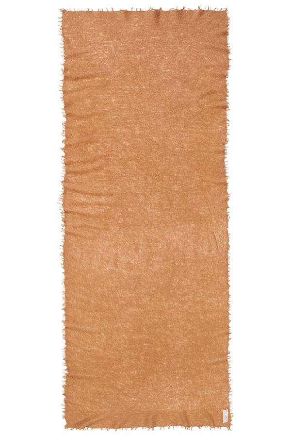 Pur Schoen Schal camel Saisonale Angebote