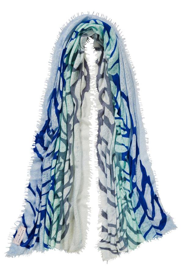 Pur Schoen Schal coolgarden cote d´azur 50% Rabatt mit kostenlosem Versand