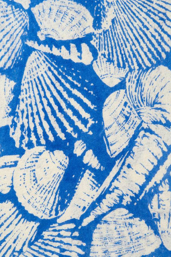 Pur Schoen Schal seaside blue Sonderangebot