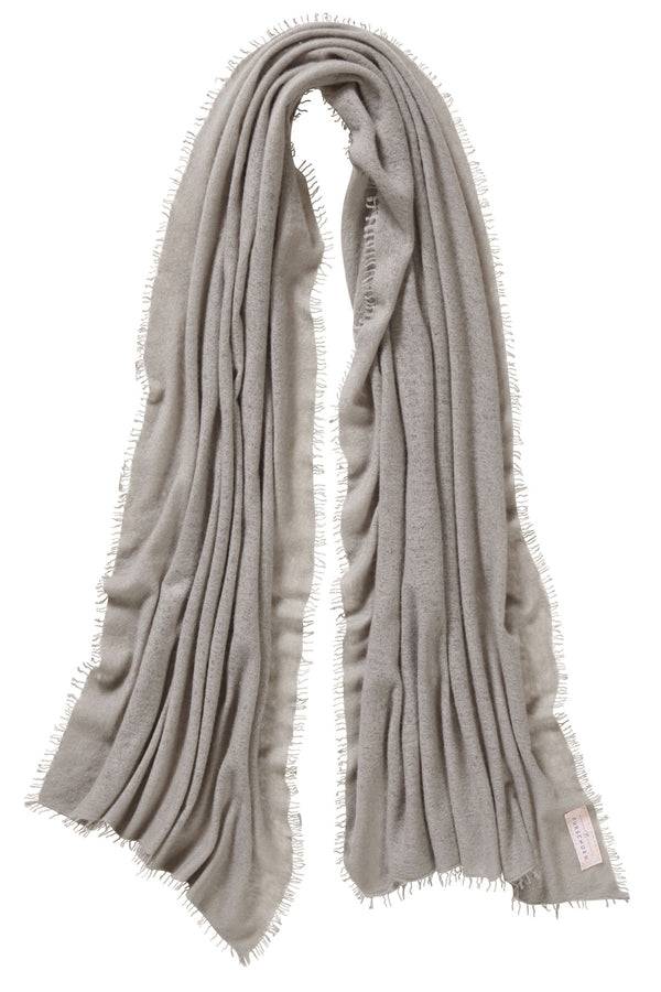 Pur Schoen Schal spacegrey Versandkostenfrei