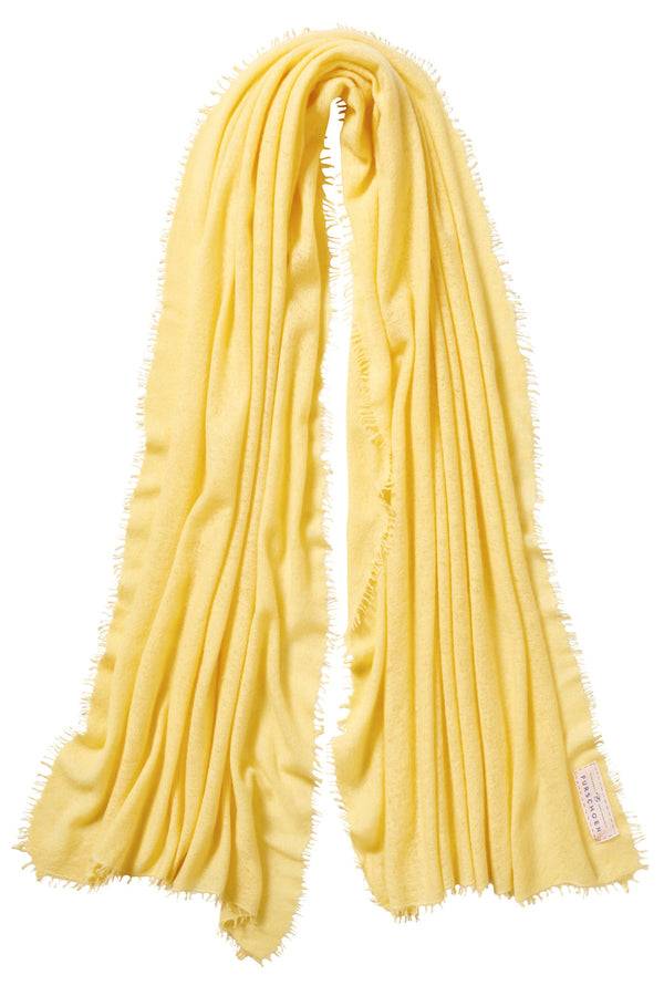 Pur Schoen Schal popcorn Online Shopping