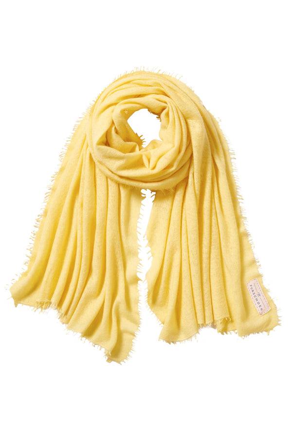 Pur Schoen Schal popcorn Online Shopping