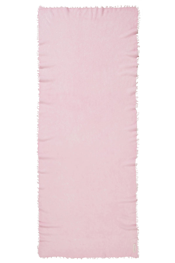 Pur Schoen Schal rose Black Friday