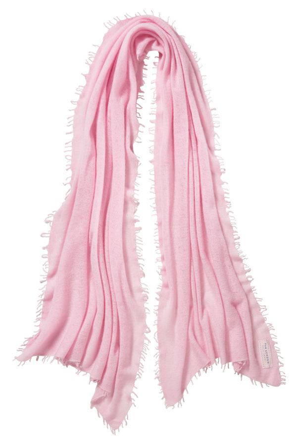 Pur Schoen Schal rose Black Friday