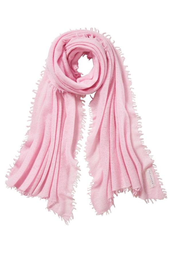 Pur Schoen Schal rose Black Friday