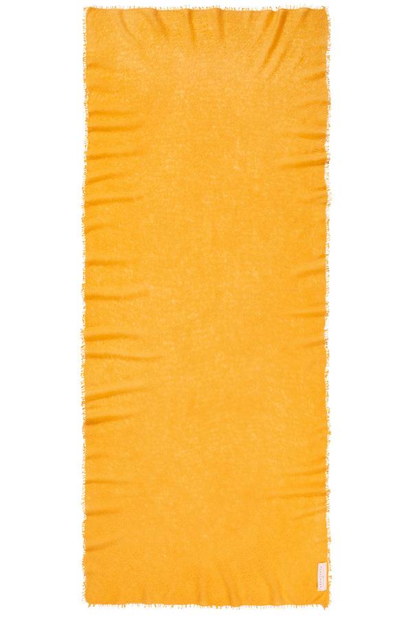 Pur Schoen Schal pumpkin Cyber Monday