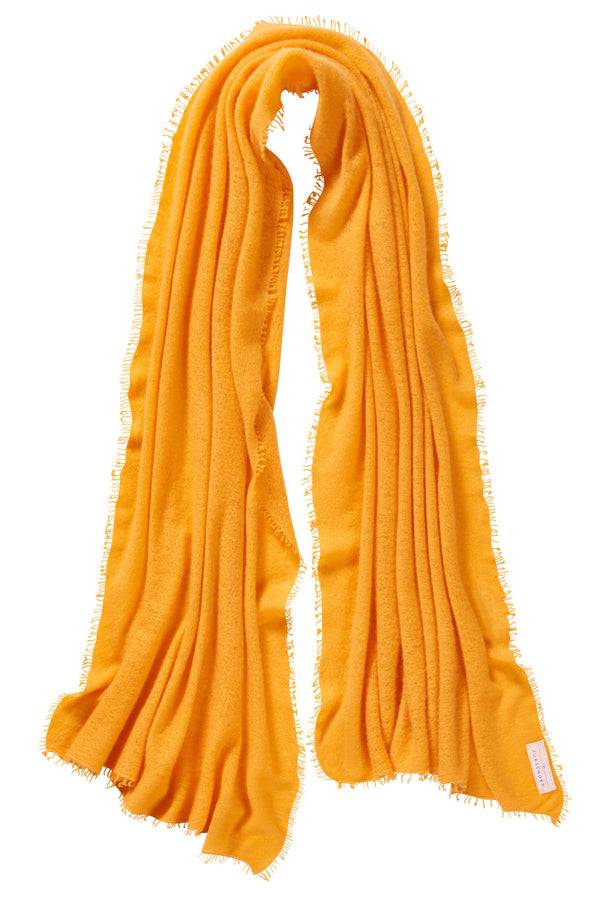 Pur Schoen Schal pumpkin Cyber Monday