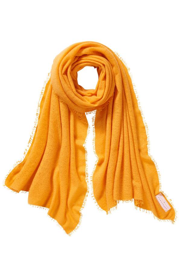 Pur Schoen Schal pumpkin Cyber Monday