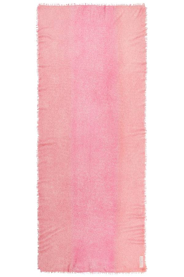 Pur Schoen Schal ombre algarve beach Zeitlich begrenztes Angebot