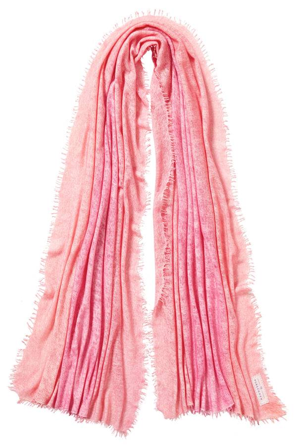 Pur Schoen Schal ombre algarve beach Zeitlich begrenztes Angebot