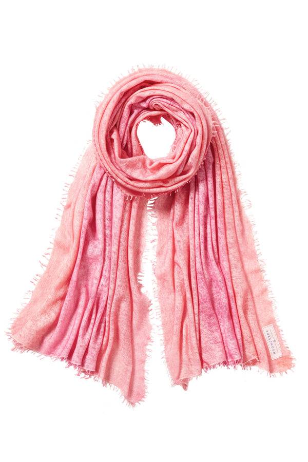 Pur Schoen Schal ombre algarve beach Zeitlich begrenztes Angebot