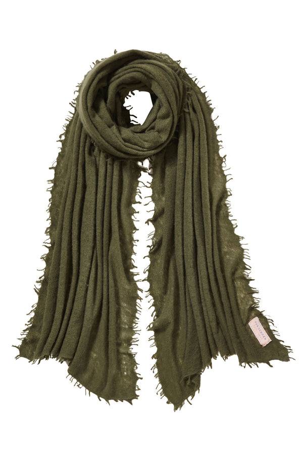 Pur Schoen Schal military Saisonale Angebote