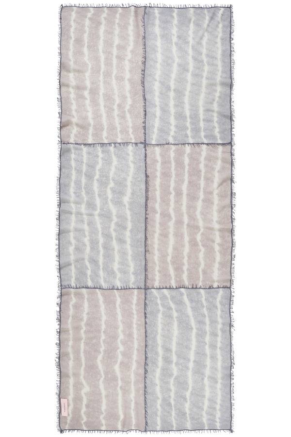 Pur Schoen Schal miss patch java stone II Begrenzte Freigabe