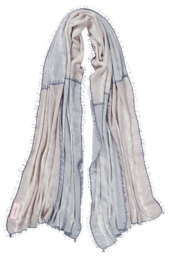 Pur Schoen Schal miss patch java stone II Begrenzte Freigabe