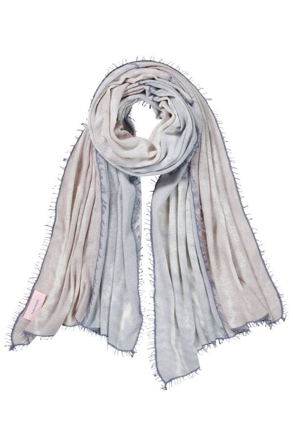 Pur Schoen Schal miss patch java stone II Begrenzte Freigabe
