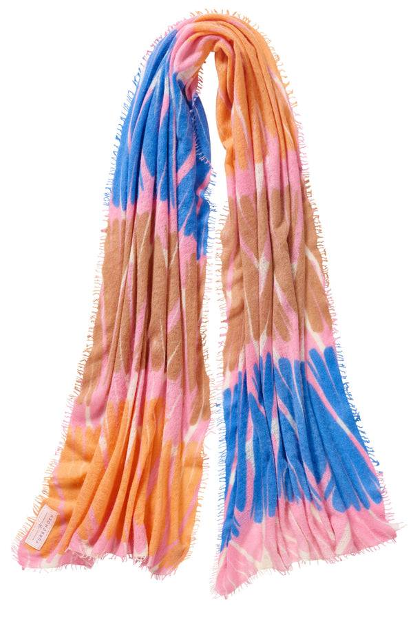 Pur Schoen Schal maya flamingo Bis zu 55% Rabatt