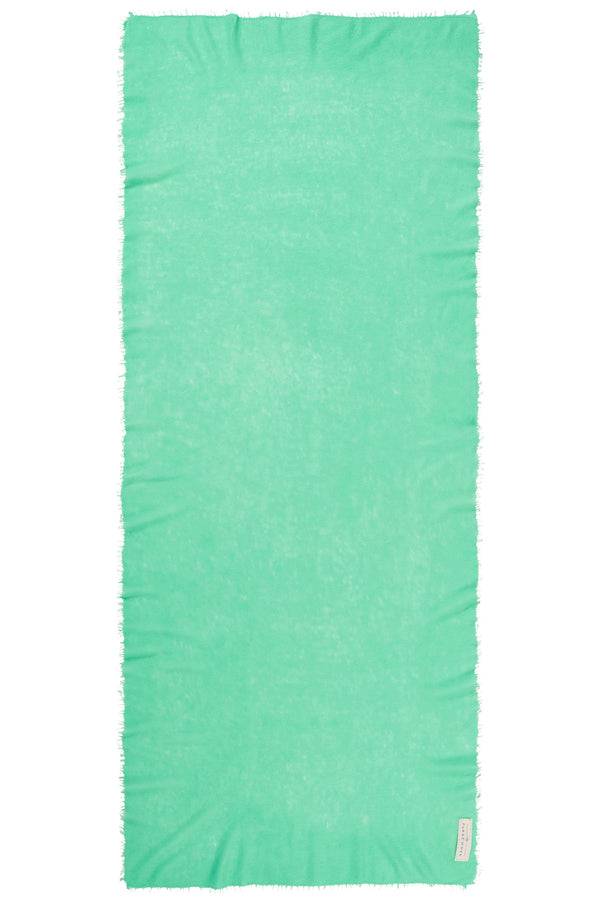 Pur Schoen Schal green ice Online