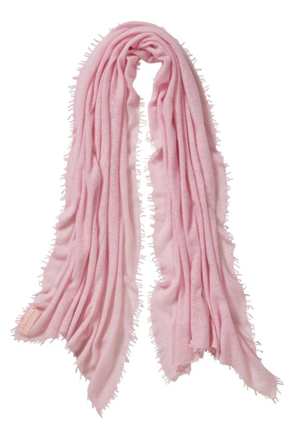 Pur Schoen Schal hell rose Angebote