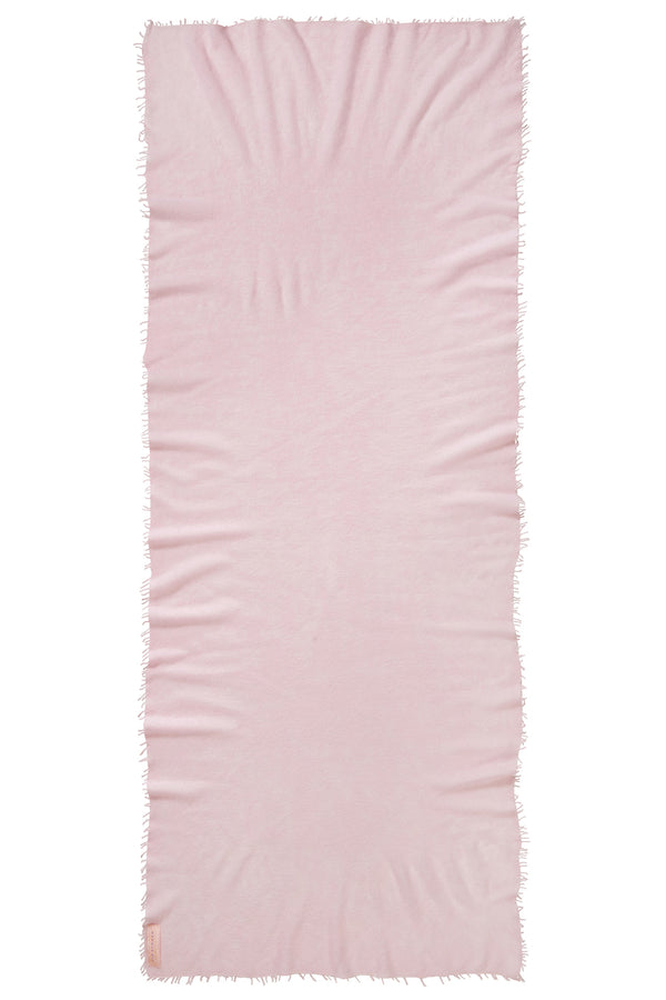 Pur Schoen Schal hell rose Angebote