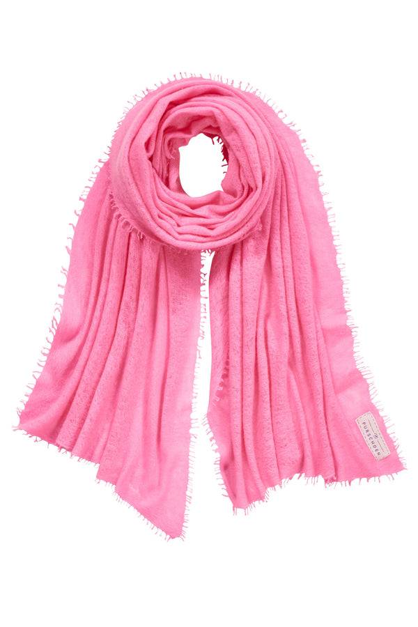 Pur Schoen Schal flamingo Hotsell