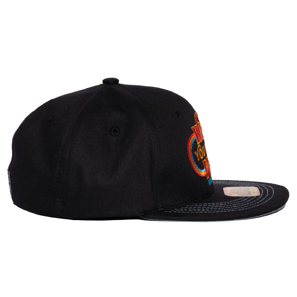 Queen Kerosin Flatbrim Cap «Wish You Were Beer» Wochenangebot