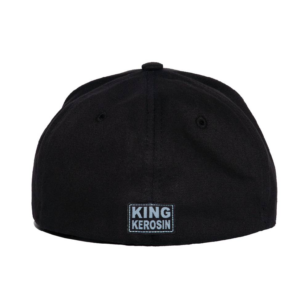 Queen Kerosin Flatbrim Cap «Wish You Were Beer» Wochenangebot