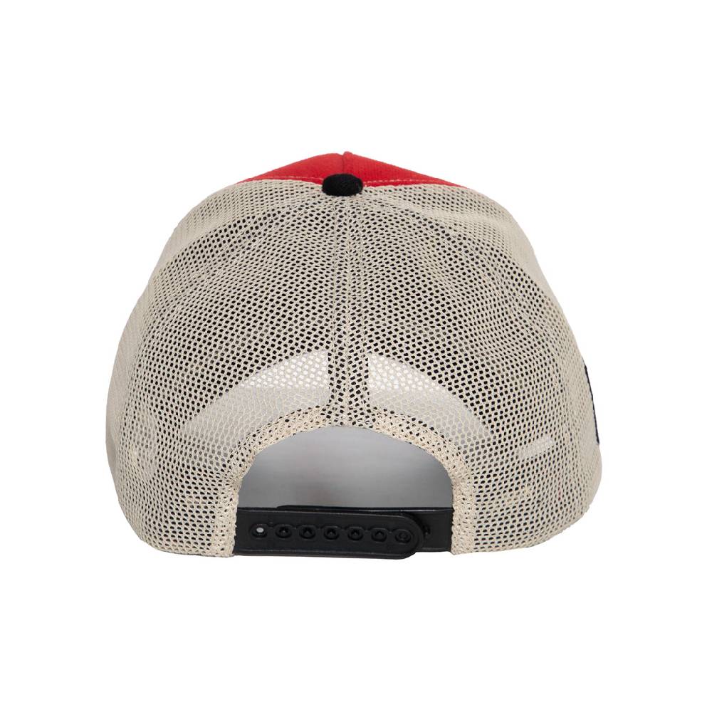 Queen Kerosin Trucker Cap «Hollywood» Letzte 3 Tage
