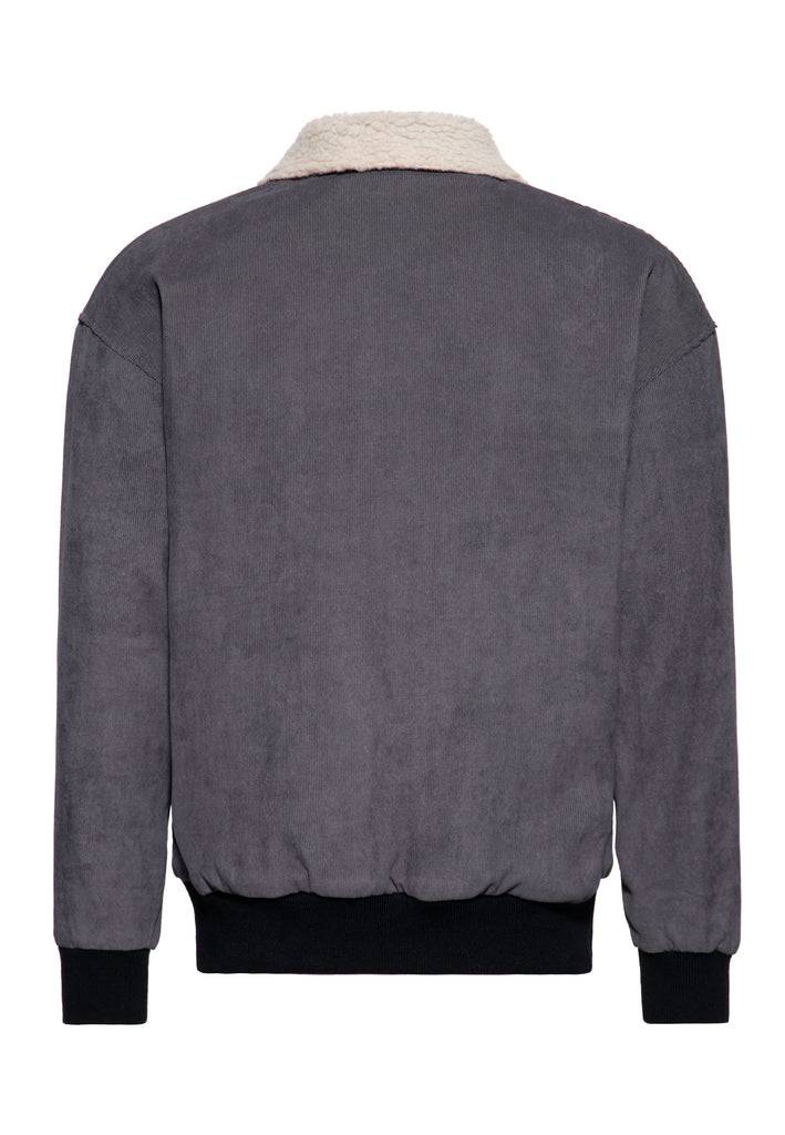 Queen Kerosin Cordjacke Bis zu 60% Rabatt