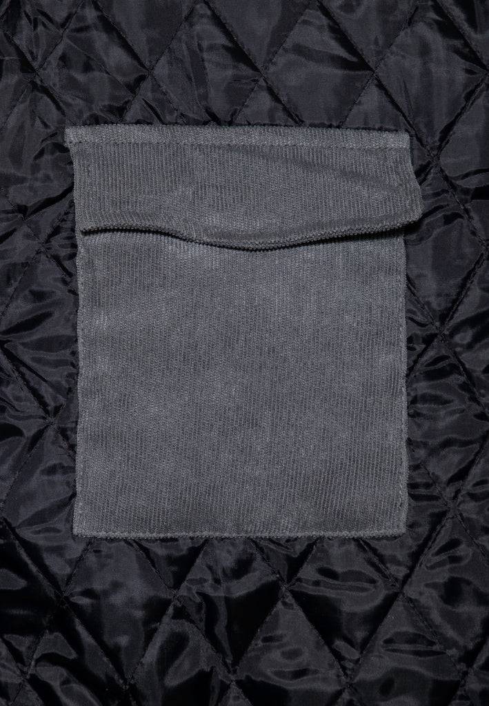 Queen Kerosin Cordjacke Bis zu 60% Rabatt
