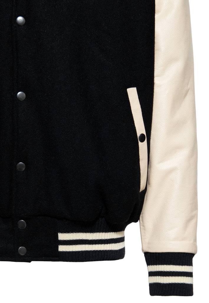 Queen Kerosin Winterjacke «Pickup» Nur für heute