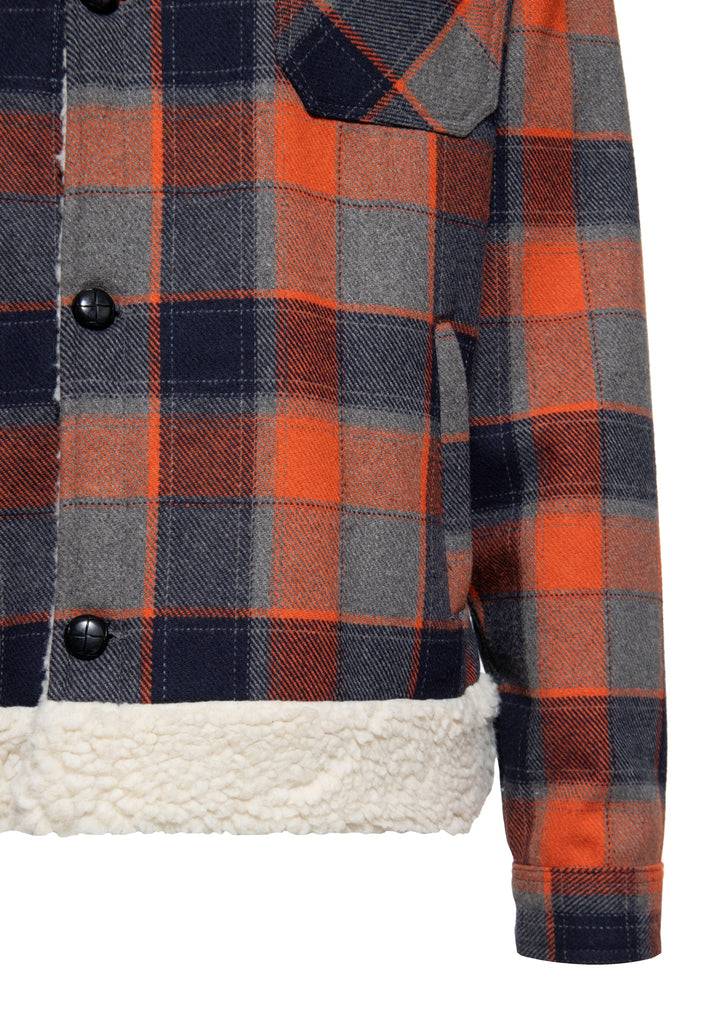 Queen Kerosin Winterjacke 50% Rabatt mit kostenlosem Versand
