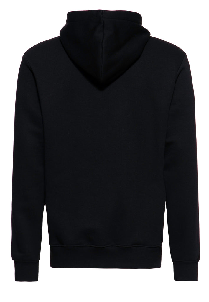 Queen Kerosin Hoodie «Unleash Spirit» Begrenzt auf 3 Tage