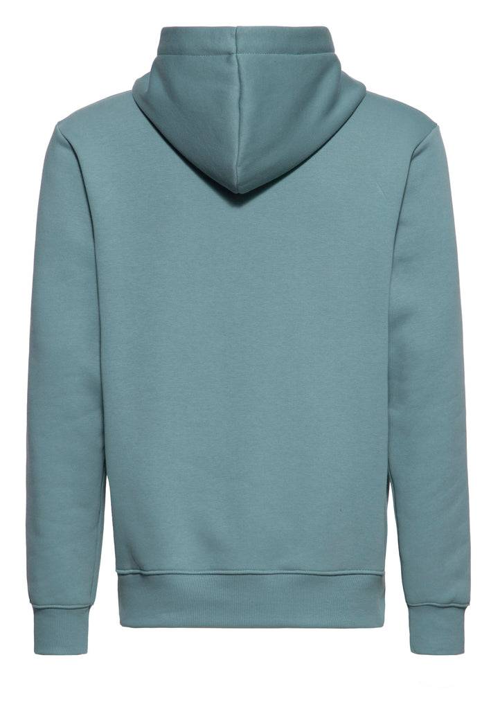 Queen Kerosin Hoodie «Unleash Spirit» Begrenzt auf 3 Tage