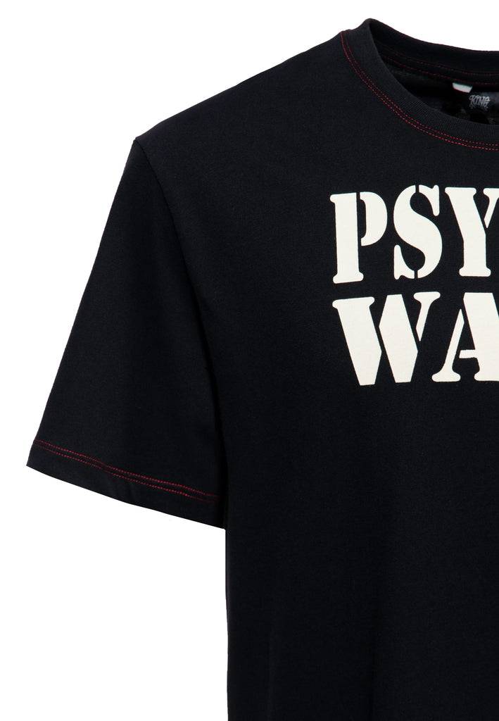 Queen Kerosin T-Shirt «Psycho Ward» Online