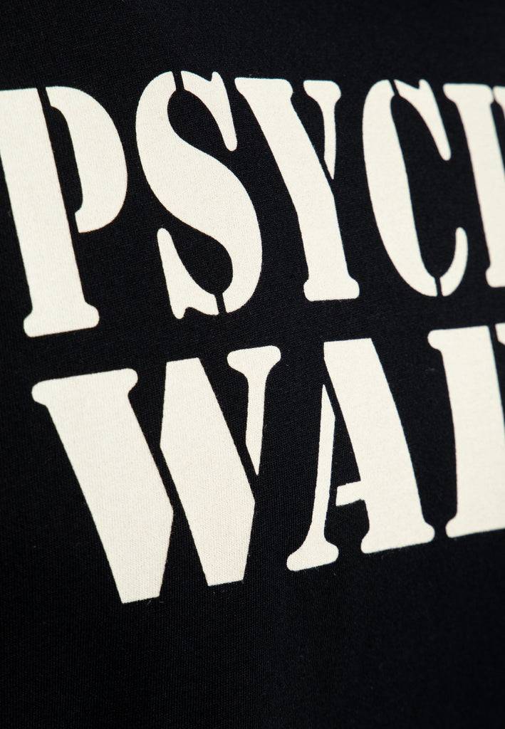 Queen Kerosin T-Shirt «Psycho Ward» Online