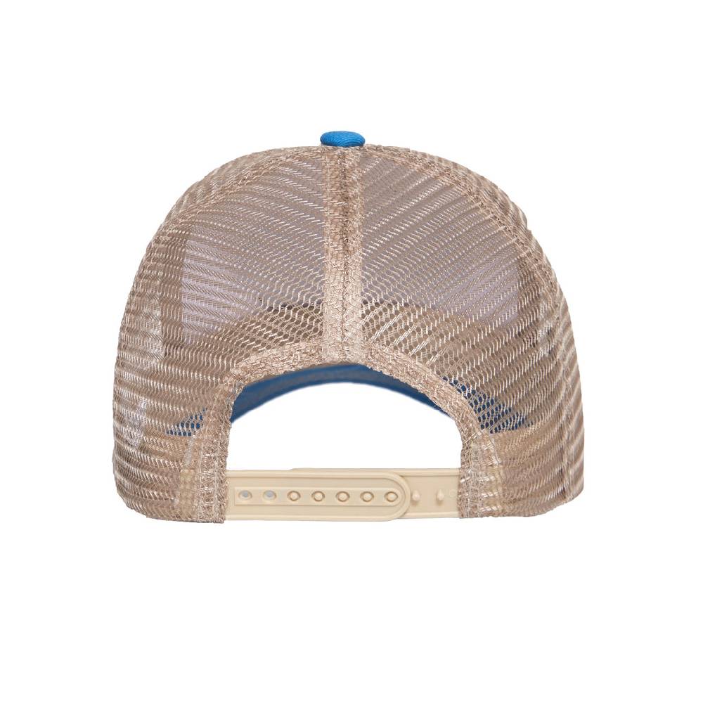 Queen Kerosin Trucker Cap «Titties & Beer» Rabatt